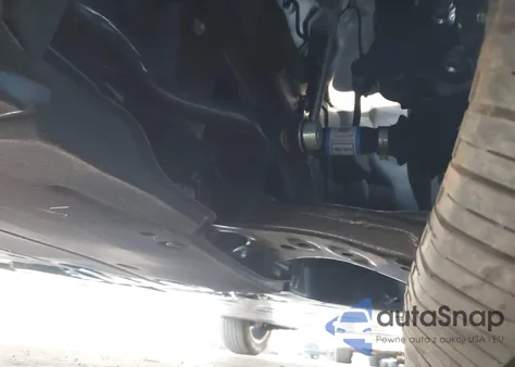 2025 Subaru Solterra Premium z USA, uszkodzony, nr VIN JTMABABA3SA098870